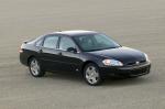 Chevrolet Impala SS 2006 года